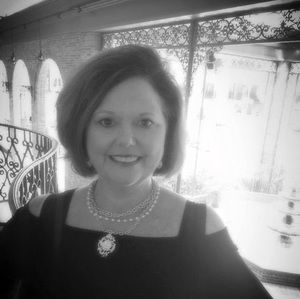 Meet your Posher, Libby campbell